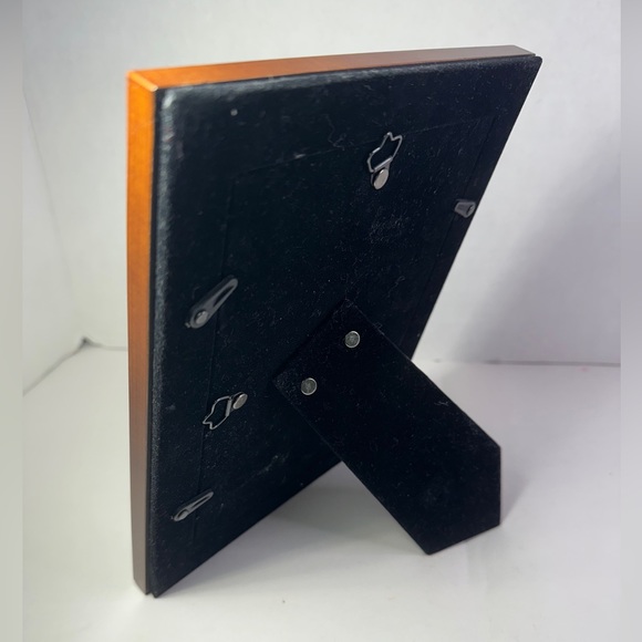 Framed art poem by Sue Skeen 2004 To his Mother - Picture 10 of 11